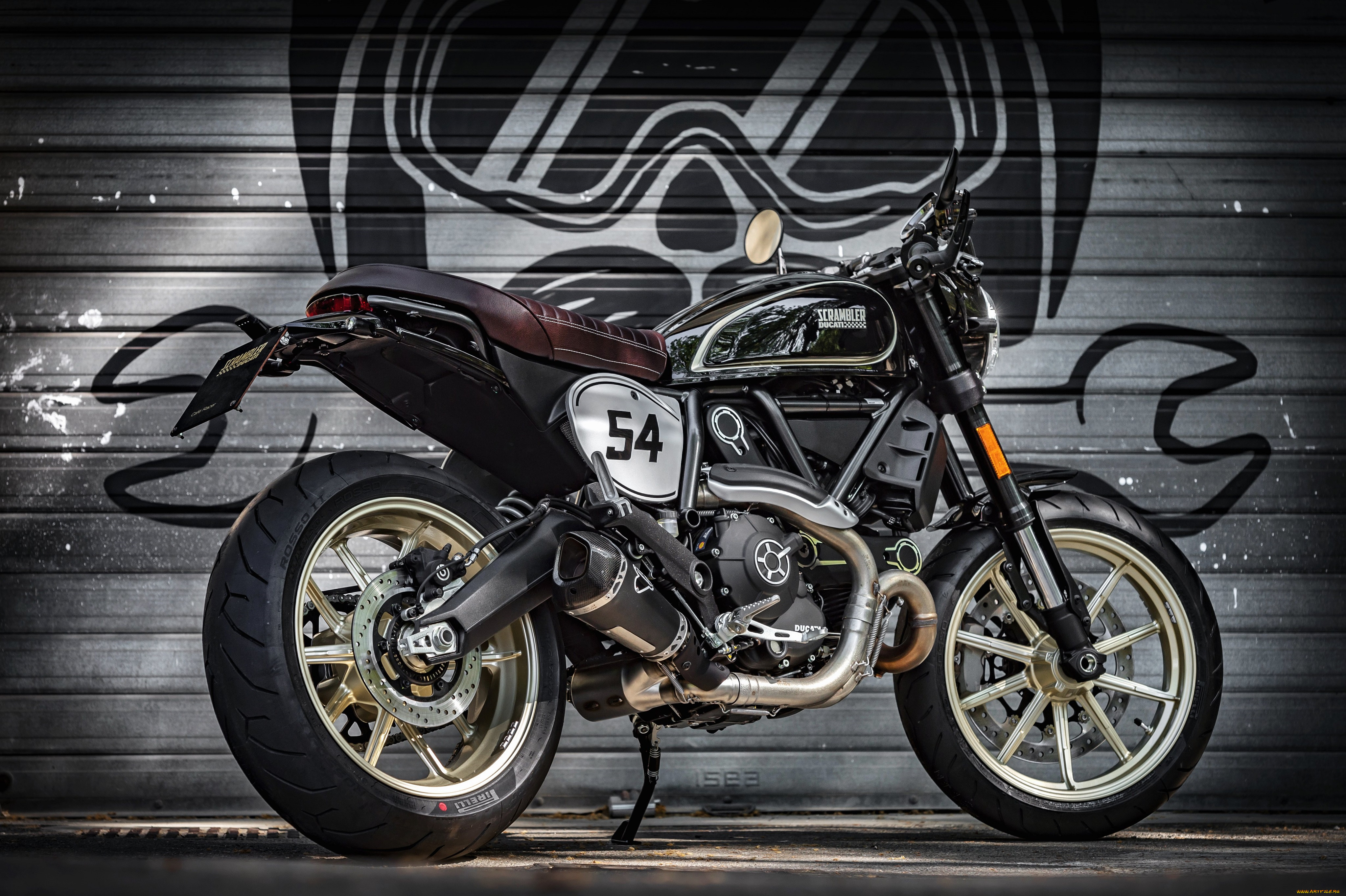, ducati